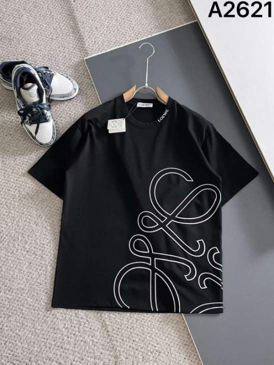 Picture of Loewe T Shirts Short _SKULoeweS-2XL25cx099142